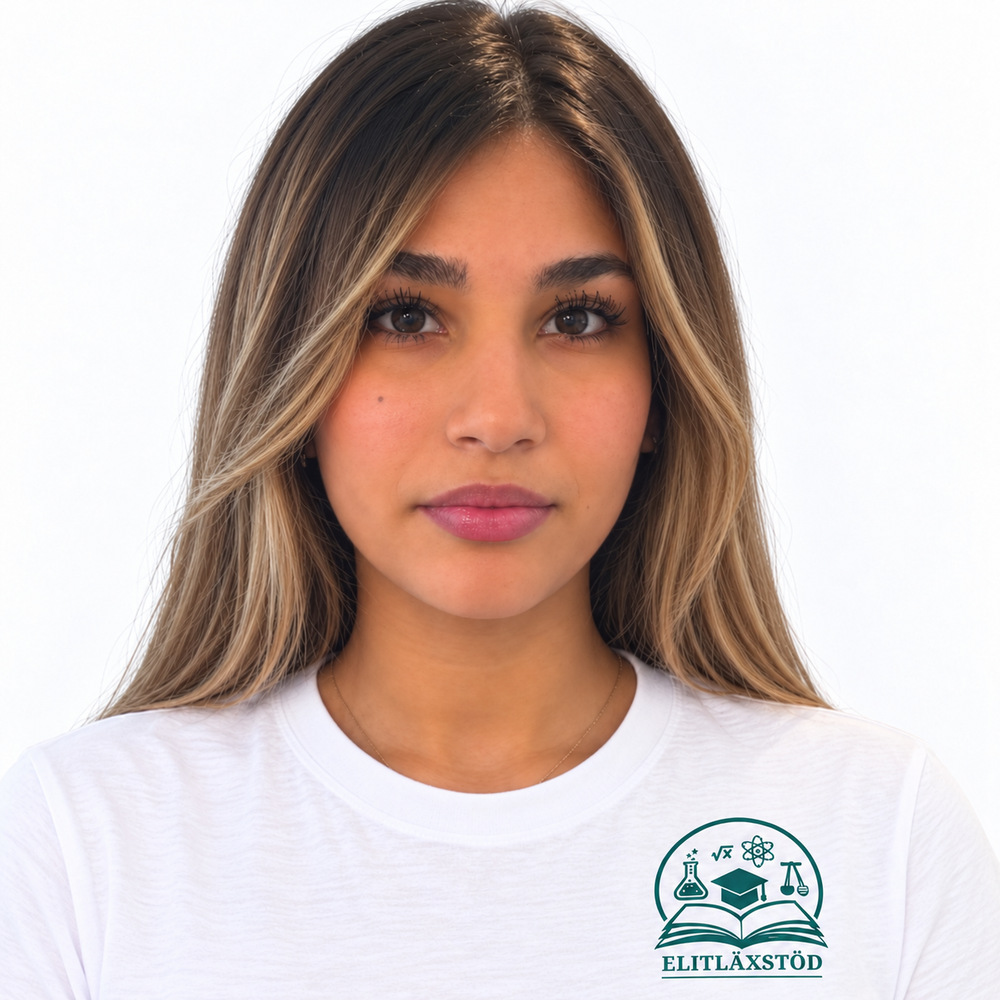Profilbild på Khadeeja Alaa