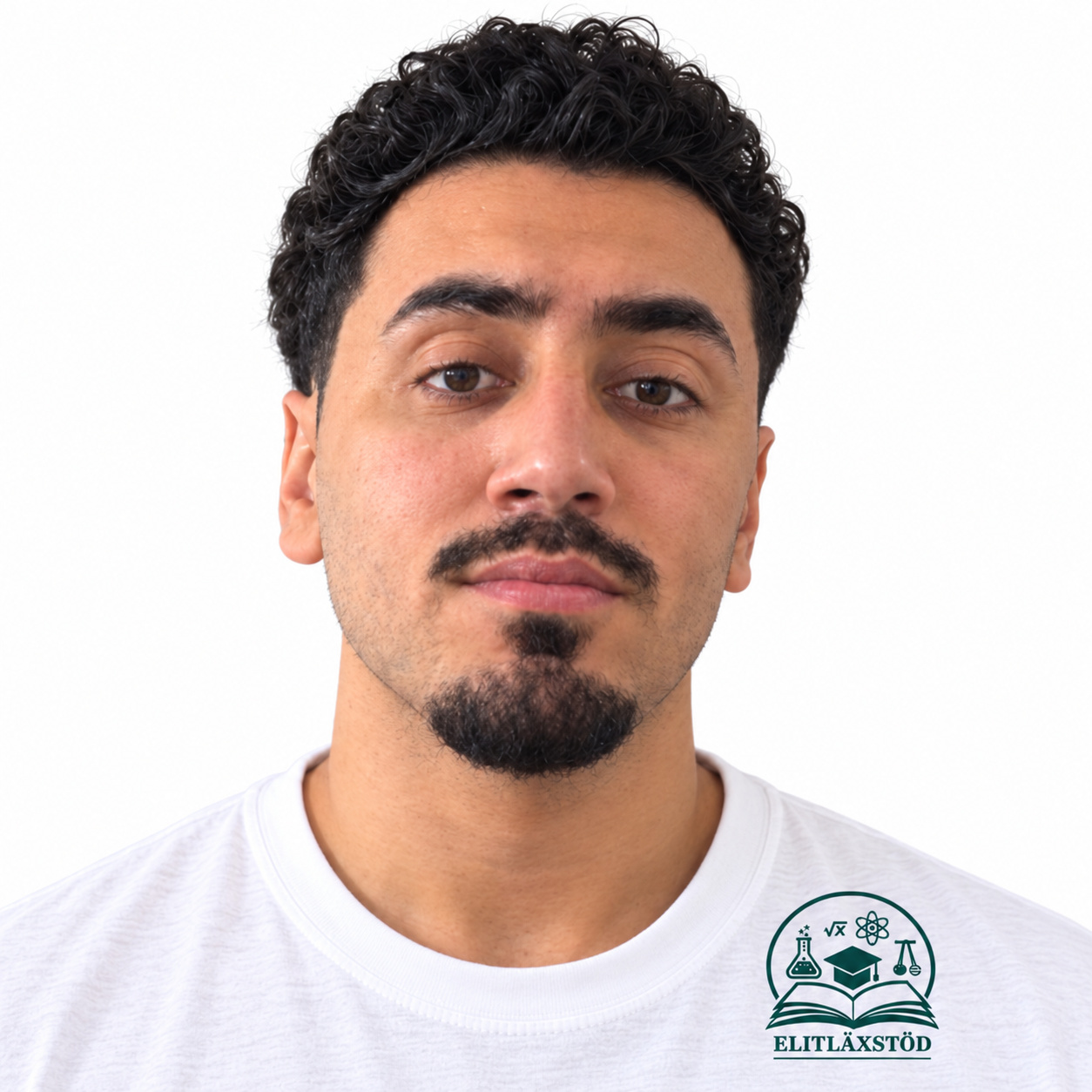 Profilbild på Kusai Alsaid