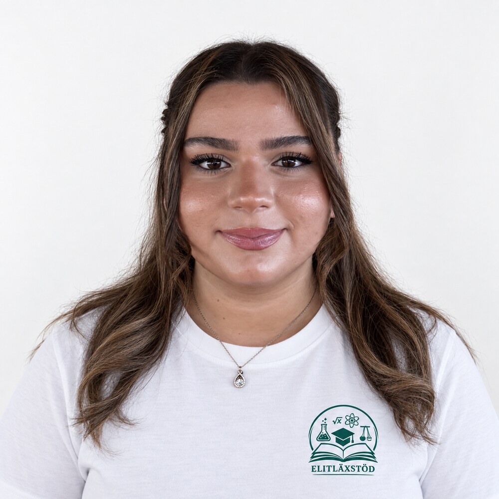 Profilbild på Meena Aldalf