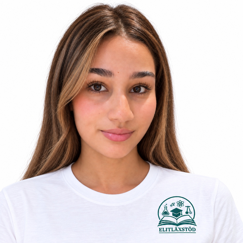 Profilbild på Zeinab Alaa